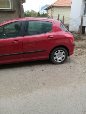 Peugeot 3008 | Mobile.bg    3