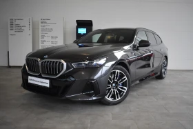 BMW 540 xDrive