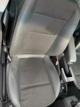 Opel Zafira 1.9 CDTI 7 mesta 103000km - 6330 лв. / 3236.48 € - 96912727 14