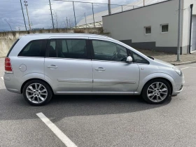 Opel Zafira 1.9 CDTI 7 mesta 103000km - 6330 лв. / 3236.48 € - 96912727 8