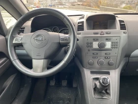 Opel Zafira 1.9 CDTI 7 mesta 103000km - 6330 лв. / 3236.48 € - 96912727 9