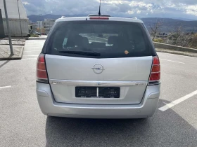 Opel Zafira 1.9 CDTI 7 mesta 103000km - 6330 лв. / 3236.48 € - 96912727 5
