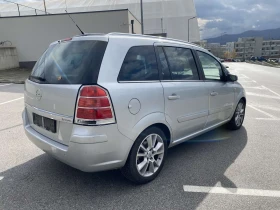 Opel Zafira 1.9 CDTI 7 mesta 103000km - 6330 лв. / 3236.48 € - 96912727 4