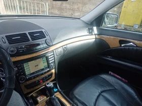 Mercedes-Benz E 280 Седан, снимка 2 — Bazar.bg Mercedes-Benz E 280 Седан, снимка 2