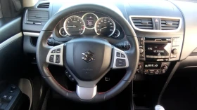 Suzuki Swift 1, 6i Sport Швейцария - 16600 лв. / 8487.45 € - 40416924 8