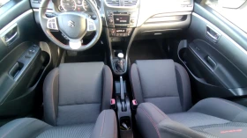 Suzuki Swift 1, 6i Sport Швейцария - 16600 лв. / 8487.45 € - 40416924 9