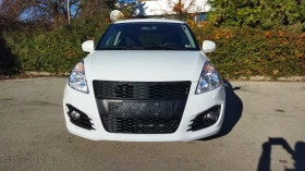 Suzuki Swift 1, 6i Sport Швейцария - 16600 лв. / 8487.45 € - 40416924 2
