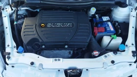 Suzuki Swift 1, 6i Sport Швейцария - 16600 лв. / 8487.45 € - 40416924 17