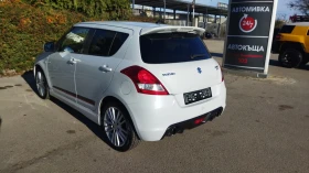 Suzuki Swift 1, 6i Sport Швейцария - 16600 лв. / 8487.45 € - 40416924 6
