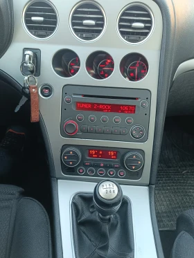 Alfa Romeo 159 sportwagon 1, 9 jtdm, снимка 7 — Bazar.bg Alfa Romeo 159 sportwagon 1, 9 jtdm, снимка 7