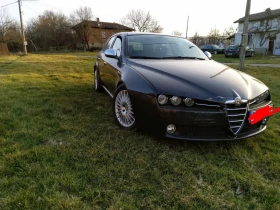 Alfa Romeo 159 sportwagon, снимка 2