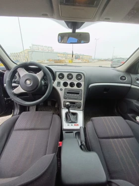 Alfa Romeo 159 sportwagon 1, 9 jtdm, снимка 6 — Bazar.bg Alfa Romeo 159 sportwagon 1, 9 jtdm, снимка 6