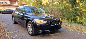 BMW 5 Gran Turismo 530, снимка 7