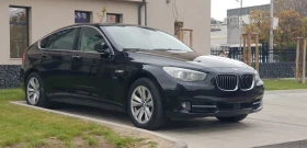 BMW 5 Gran Turismo 530, снимка 2