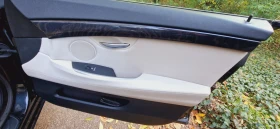 BMW 5 Gran Turismo 530, снимка 8