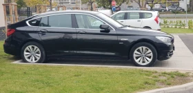BMW 5 Gran Turismo 530, снимка 4
