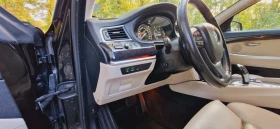BMW 5 Gran Turismo 530, снимка 12