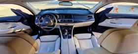 BMW 5 Gran Turismo 530, снимка 11