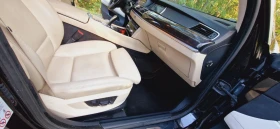 BMW 5 Gran Turismo 530, снимка 9