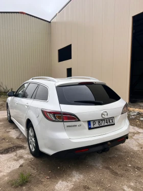 Mazda 6 2.2DIESEL, снимка 3
