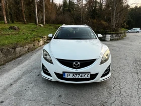 Mazda 6 2.2DIESEL | Mobile.bg    2