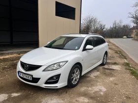 Mazda 6 2.2DIESEL, снимка 2