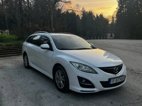 Mazda 6 2.2DIESEL | Mobile.bg    4