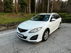 Mazda 6 2.2DIESEL | Mobile.bg    3