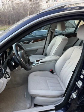 Mercedes-Benz C 300 CDI Avantgarde, снимка 5