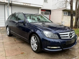 Mercedes-Benz C 300 CDI Avantgarde, снимка 2
