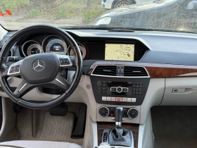 Mercedes-Benz C 300 CDI Avantgarde, снимка 6
