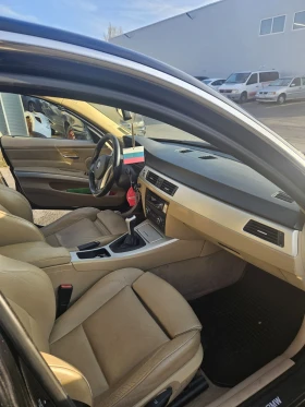 BMW 325, снимка 5
