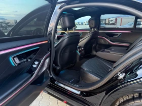 Mercedes-Benz S 580 5.8 V8 4 matic 503 ks Собствен лизинг  - 136000 лв. / 69535.70 € - 75203651 14
