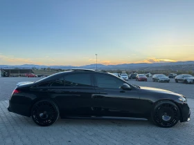 Mercedes-Benz S 580 5.8 V8 4 matic 503 ks Собствен лизинг  - 136000 лв. / 69535.70 € - 75203651 4