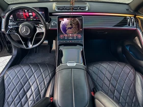 Mercedes-Benz S 580 5.8 V8 4 matic 503 ks Собствен лизинг  - 136000 лв. / 69535.70 € - 75203651 12