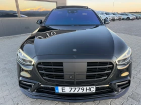 Mercedes-Benz S 580 5.8 V8 4 matic 503 ks Собствен лизинг  - 136000 лв. / 69535.70 € - 75203651 2