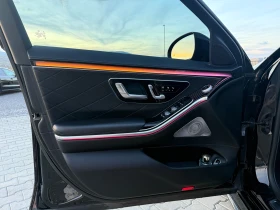 Mercedes-Benz S 580 5.8 V8 4 matic 503 ks Собствен лизинг  - 136000 лв. / 69535.70 € - 75203651 16