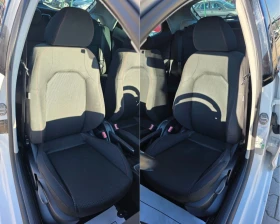 Seat Ibiza 1.4TDi/FR /90k/EURO 6B Лизинг - 12500 лв. / 6391.15 € - 88106136 13