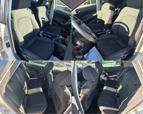 Seat Ibiza 1.4TDi/FR /90k/EURO 6B Лизинг - 12500 лв. / 6391.15 € - 88106136 14
