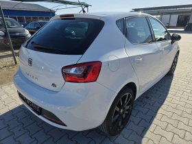 Seat Ibiza 1.4TDi/FR /90k/EURO 6B Лизинг - 12500 лв. / 6391.15 € - 88106136 7