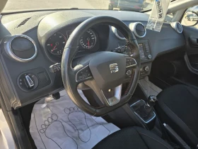 Seat Ibiza 1.4TDi/FR /90k/EURO 6B Лизинг - 12500 лв. / 6391.15 € - 88106136 10