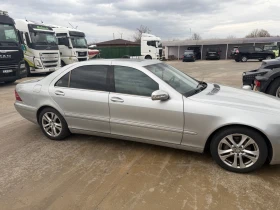 Mercedes-Benz S 350 Long - 2500 € / 4889.57 лв. - 53184880 2