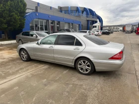 Mercedes-Benz S 350 Long - 2500 € / 4889.57 лв. - 53184880 4