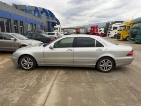 Mercedes-Benz S 350 Long - 2500 € / 4889.57 лв. - 53184880 5