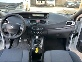 Renault Scenic 1.6i 110k.c. СТАРИЯ МОТОР - 3062 € / 5988.75 лв. - 18568548 9