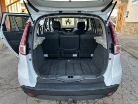 Renault Scenic 1.6i 110k.c. СТАРИЯ МОТОР - 3062 € / 5988.75 лв. - 18568548 12