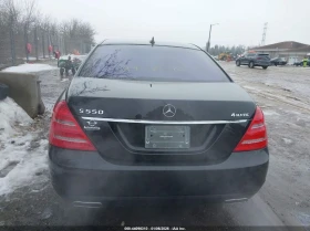 Mercedes-Benz S 500 2010 MERCEDES-BENZ S 550 4MATIC - 8000 € / 15646.64 лв. - 90687090 7