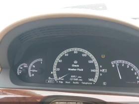 Mercedes-Benz S 500 2010 MERCEDES-BENZ S 550 4MATIC - 8000 € / 15646.64 лв. - 90687090 9