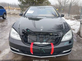 Mercedes-Benz S 500 2010 MERCEDES-BENZ S 550 4MATIC - 8000 € / 15646.64 лв. - 90687090 2