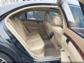 Mercedes-Benz S 500 2010 MERCEDES-BENZ S 550 4MATIC - 8000 € / 15646.64 лв. - 90687090 11